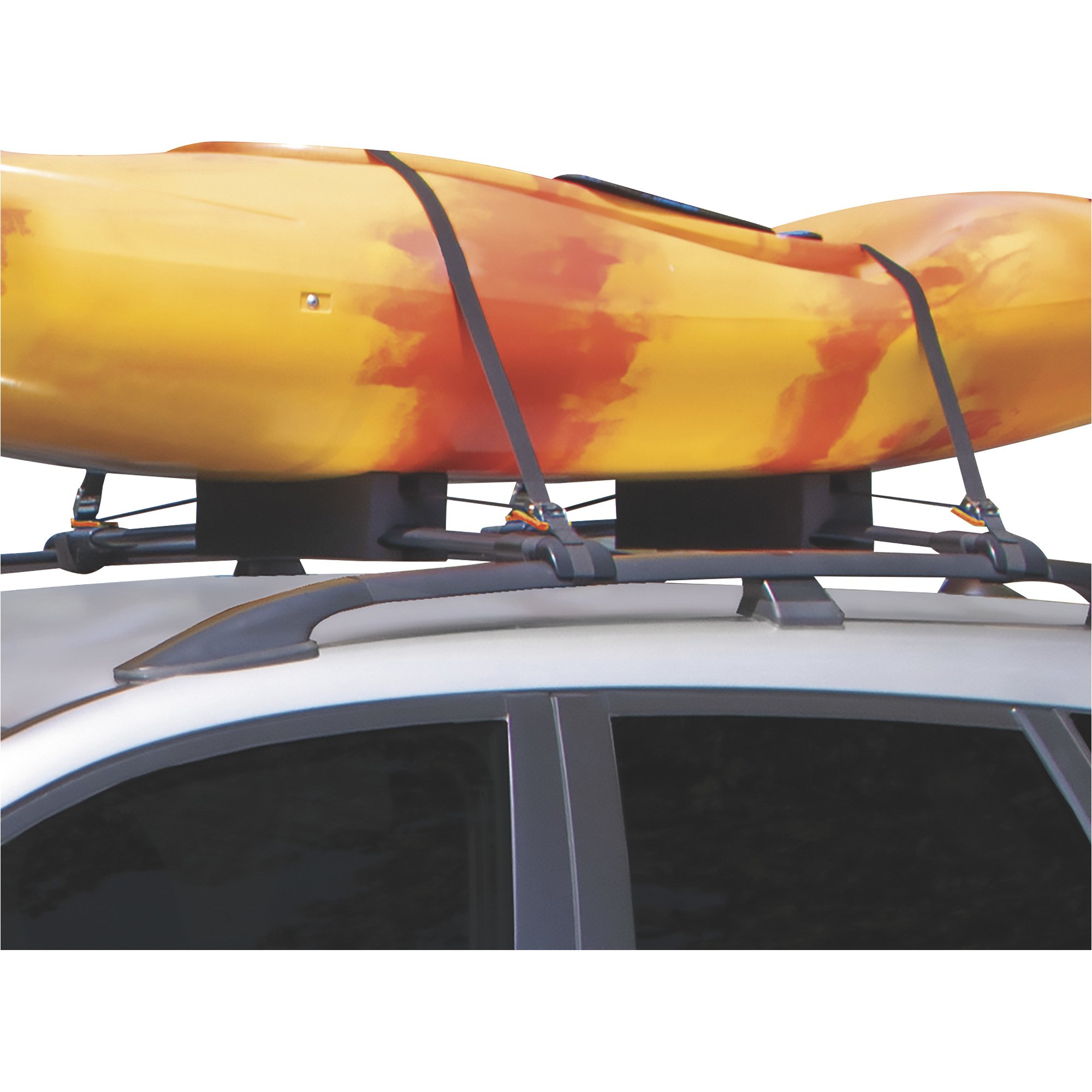 Rightline Gear Foam Block Kayak Carrier, Model# 100K10